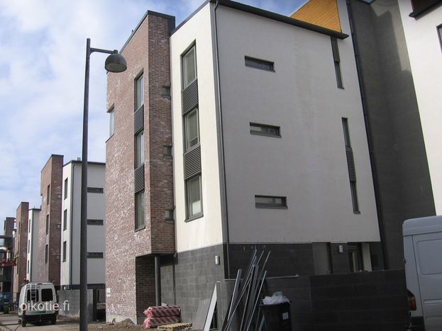 Talokuva