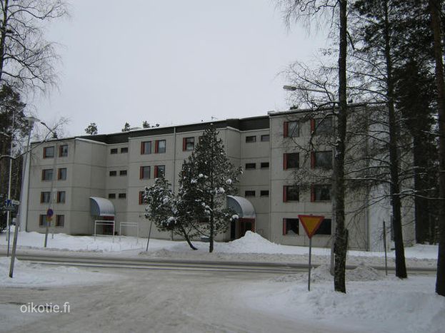 Talokuva