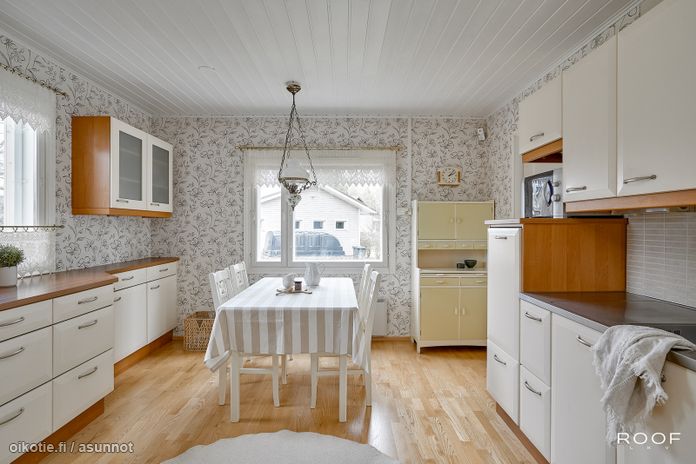 Asuntoilmoituksen kuva