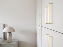 Värimaailma on harmoninen.