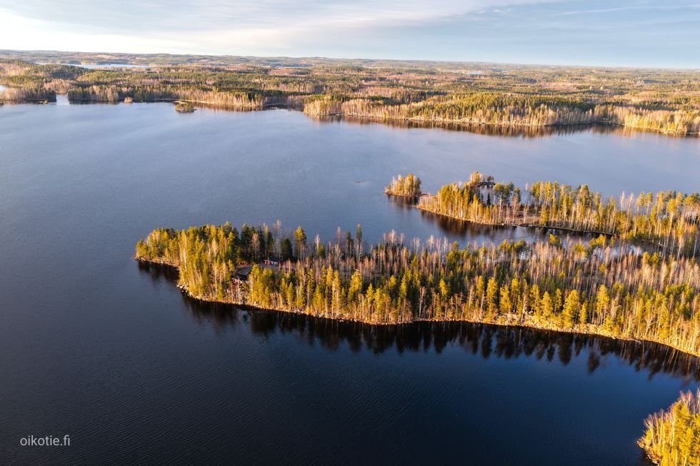 Kohdekuva