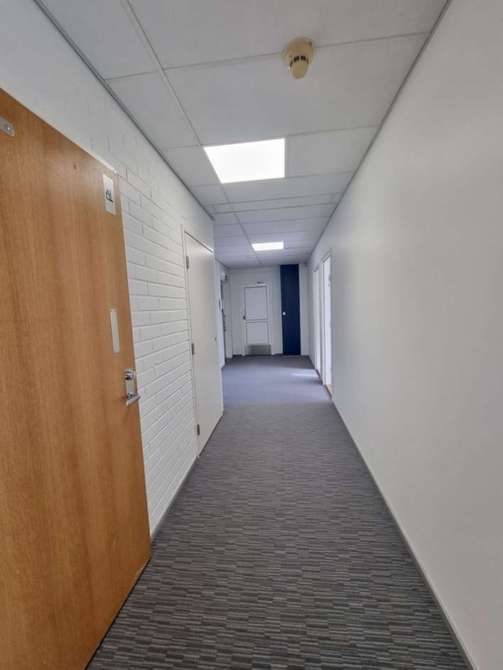 Liiketila, 113 m², Malmi - Näkymä 4