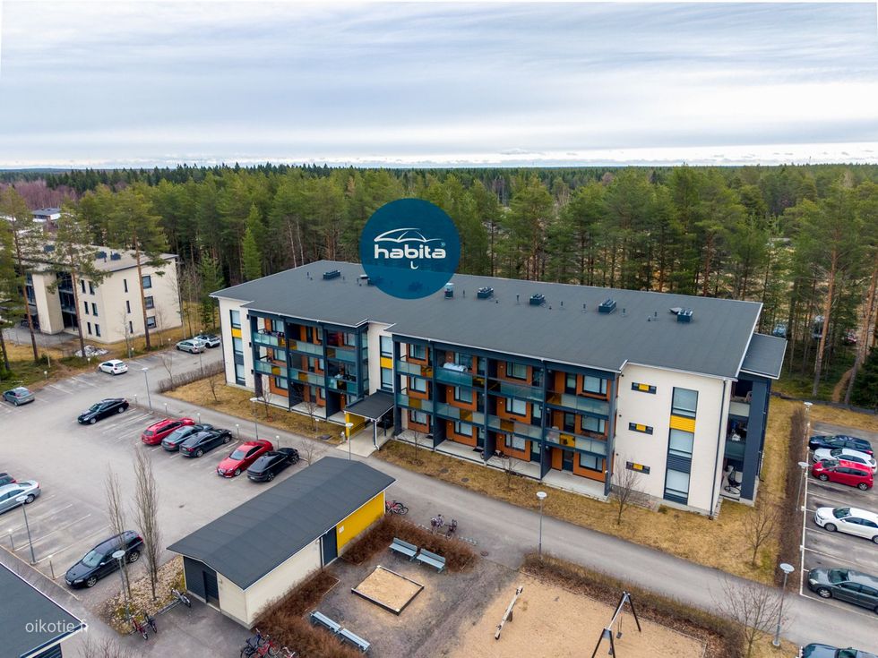 Kohdekuva