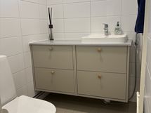 Alakerran wc