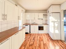 Kodinkoneet ovat modernit