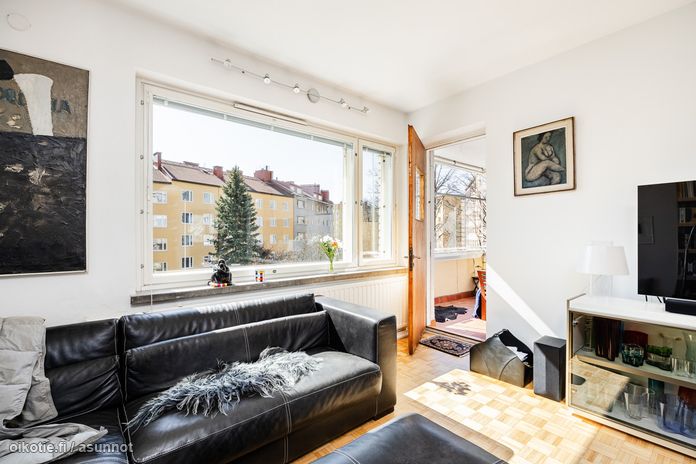 Asuntoilmoituksen kuva