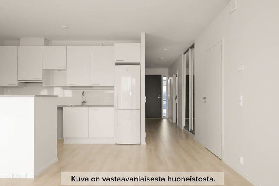Kohdekuva