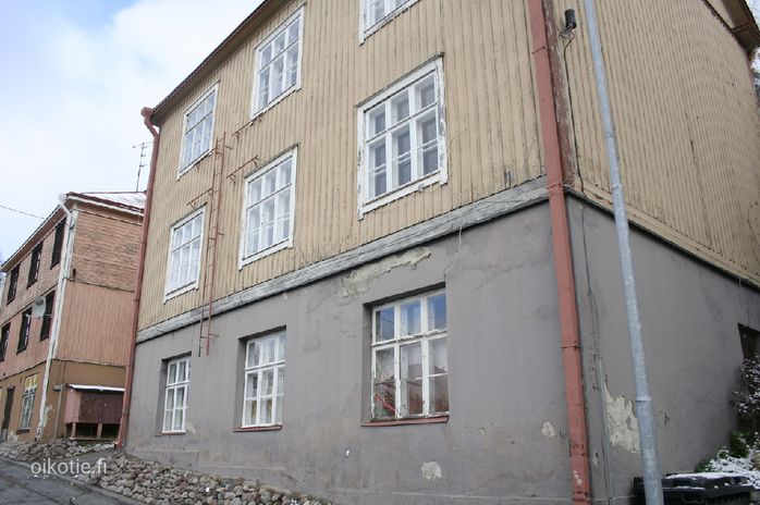 Talokuva