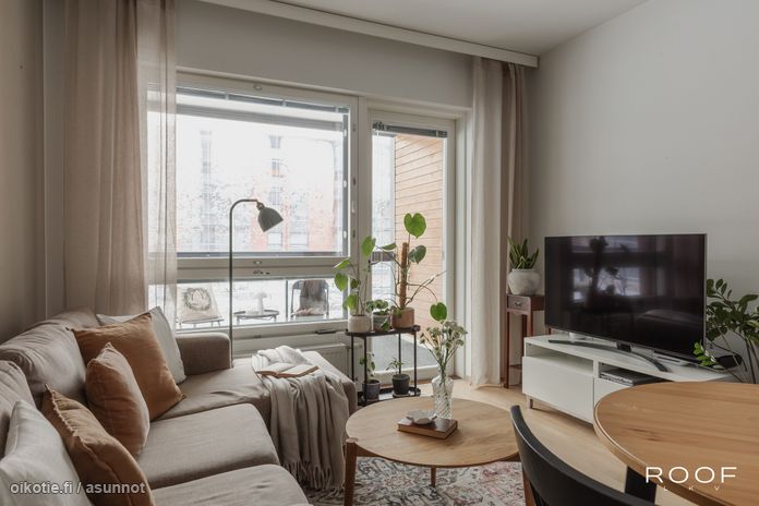 Asuntoilmoituksen kuva