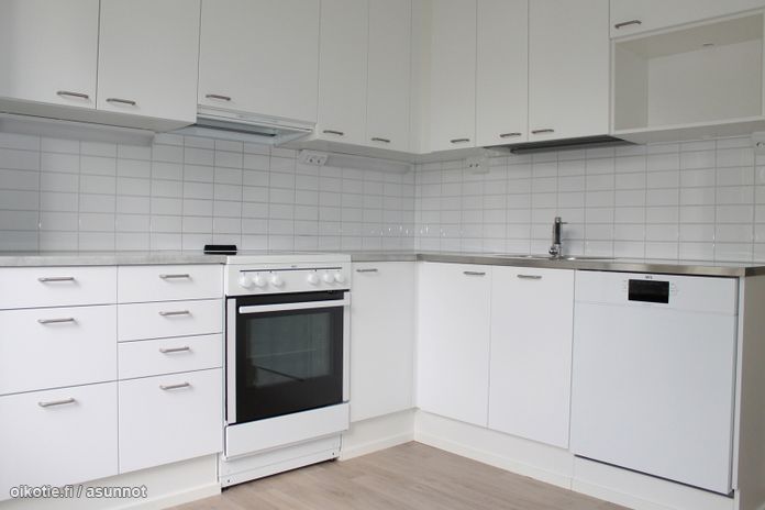 Asuntoilmoituksen kuva