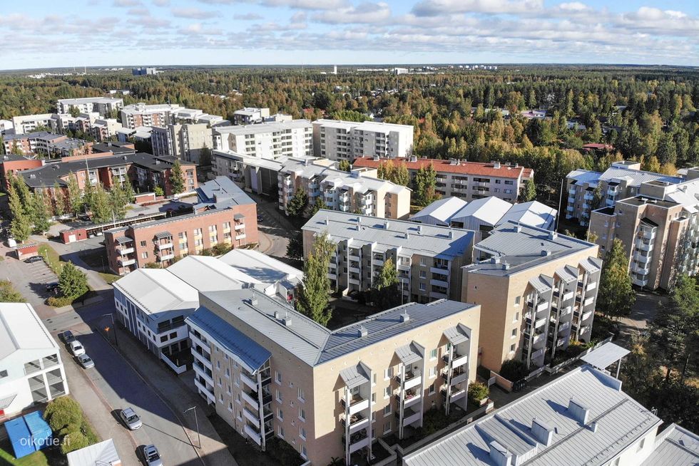 Kohdekuva
