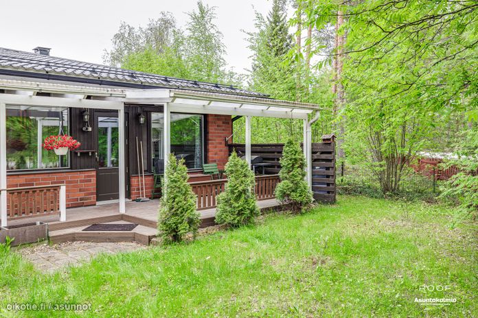 Asuntoilmoituksen kuva