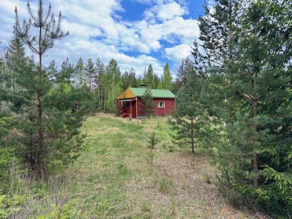 Kohdekuva