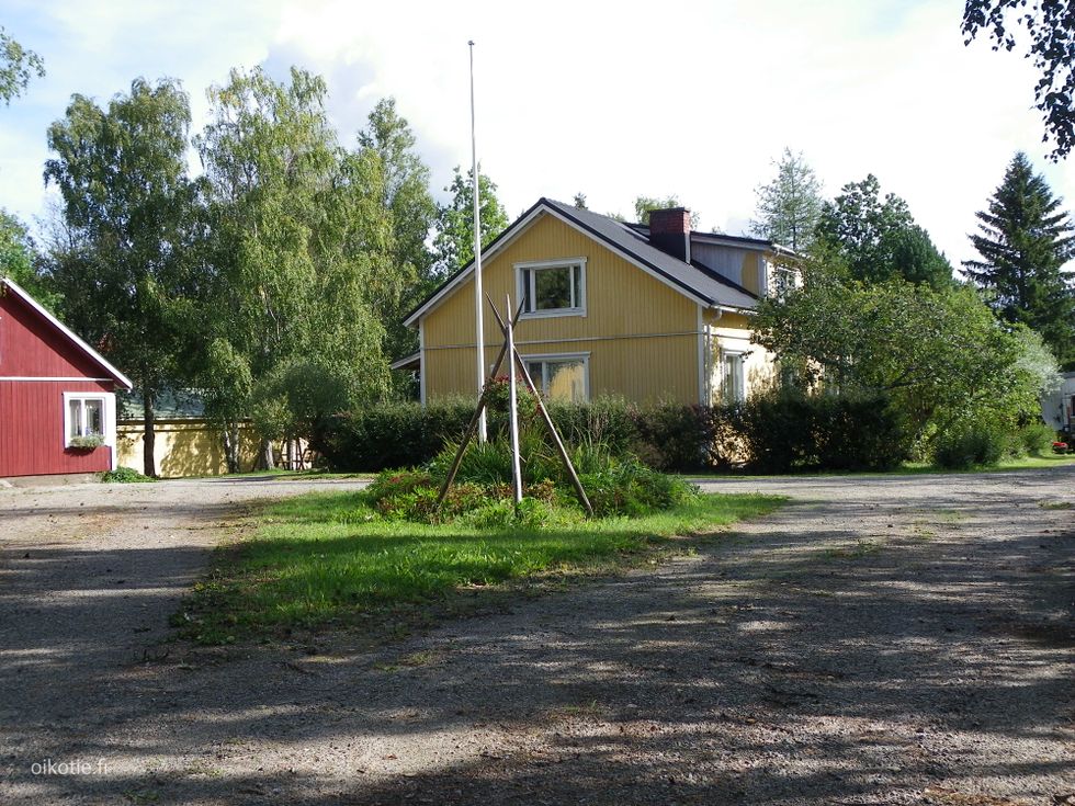 Kohdekuva