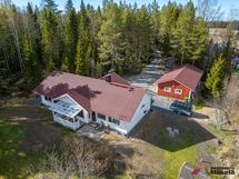 Päkintie 284, Laihia