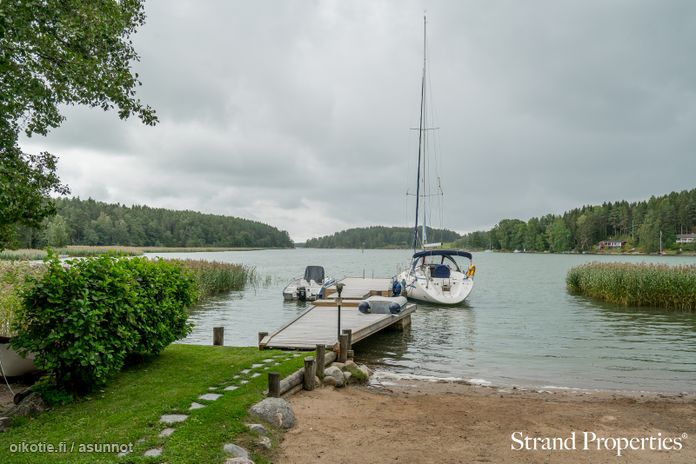 Asuntoilmoituksen kuva