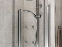 Kylpyhuone & wc