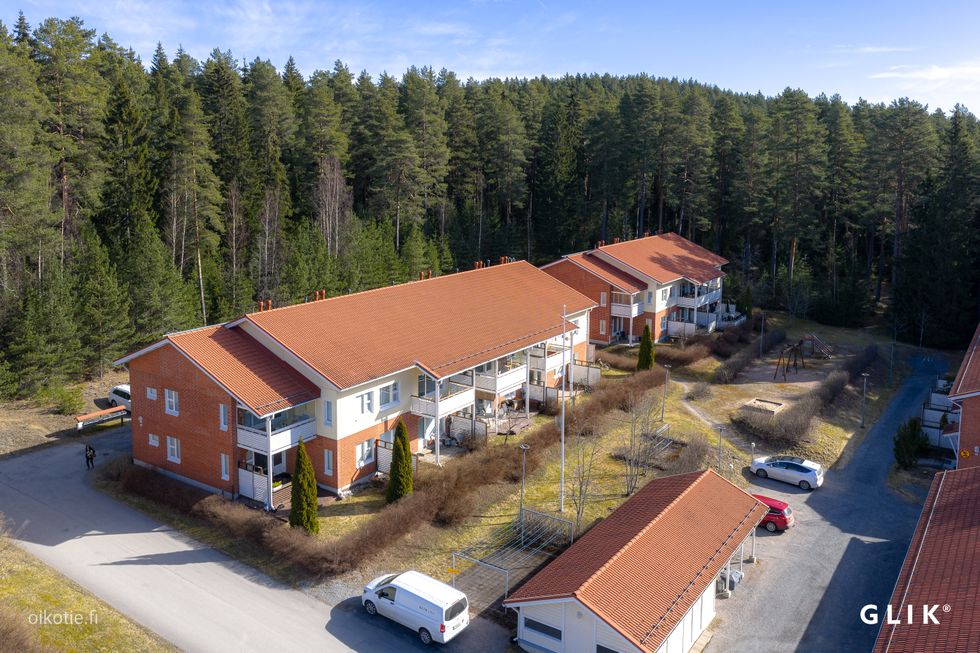 Kohdekuva