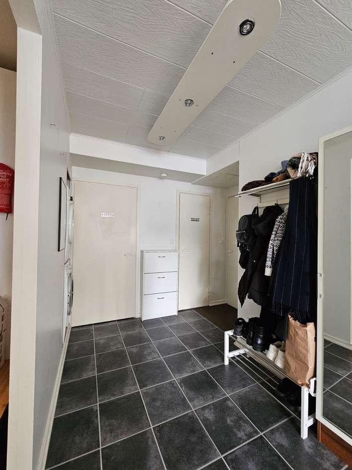 Kerrostalo, 2h + kk + p, 47 m², Nojanmaa - Näkymä 3