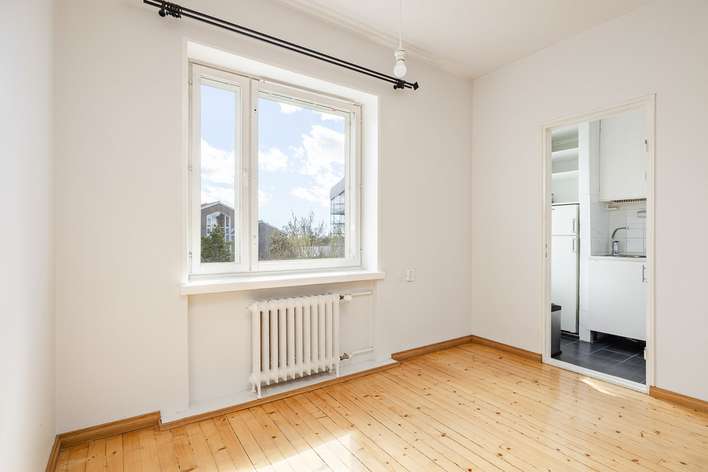 Apartment in Helsinki - View 4