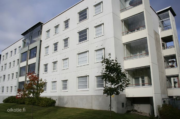 Talokuva
