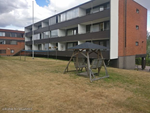 Asuntoilmoituksen kuva