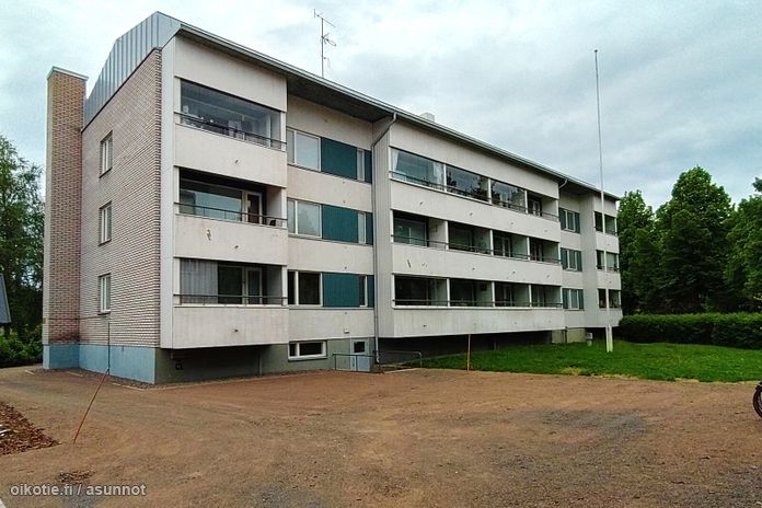Asuntoilmoituksen kuva