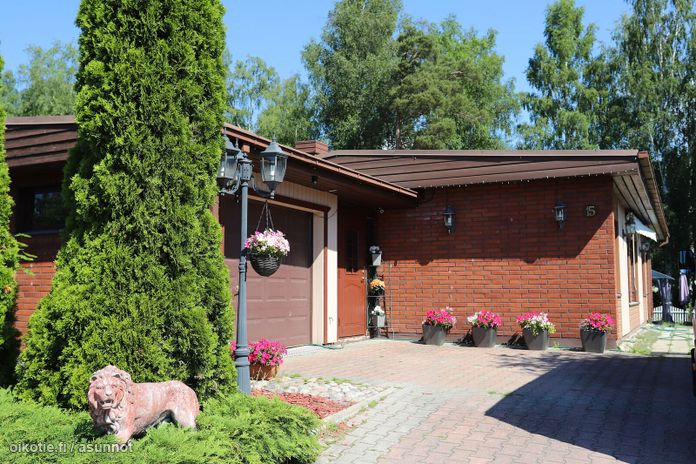 Asuntoilmoituksen kuva