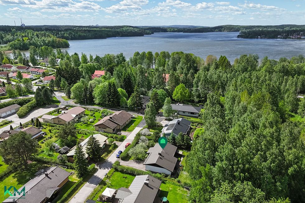 Kohdekuva