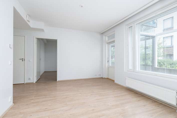Kerrostalo, 2h + k + s + p, 50,5 m², Myllypuro, Helsinki