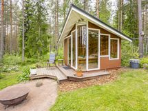 kesähuone