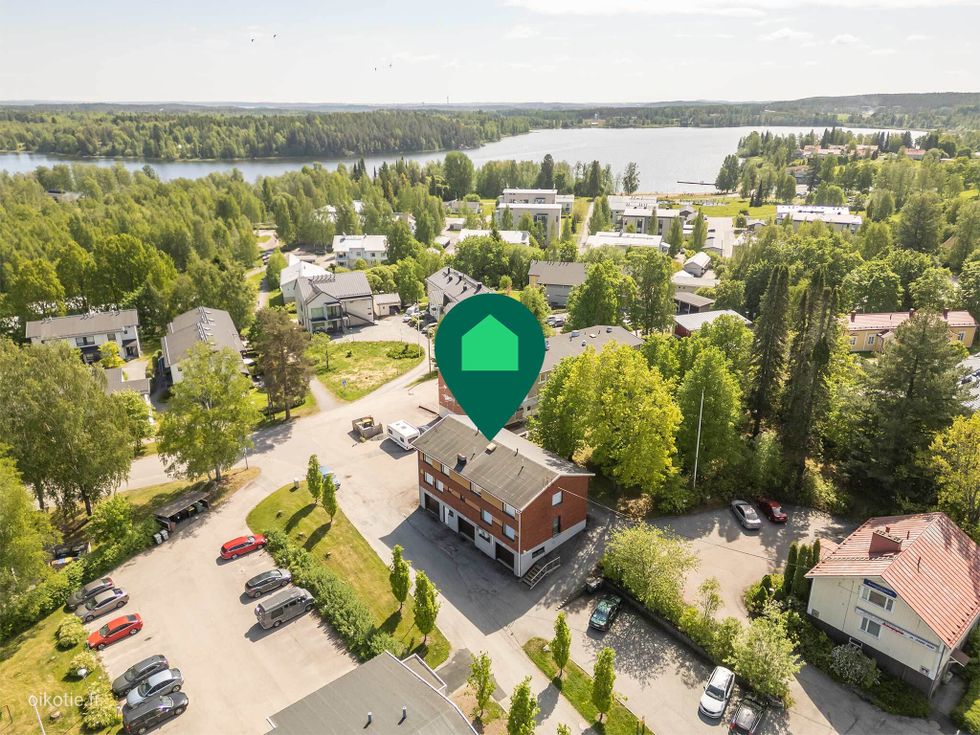 Kohdekuva