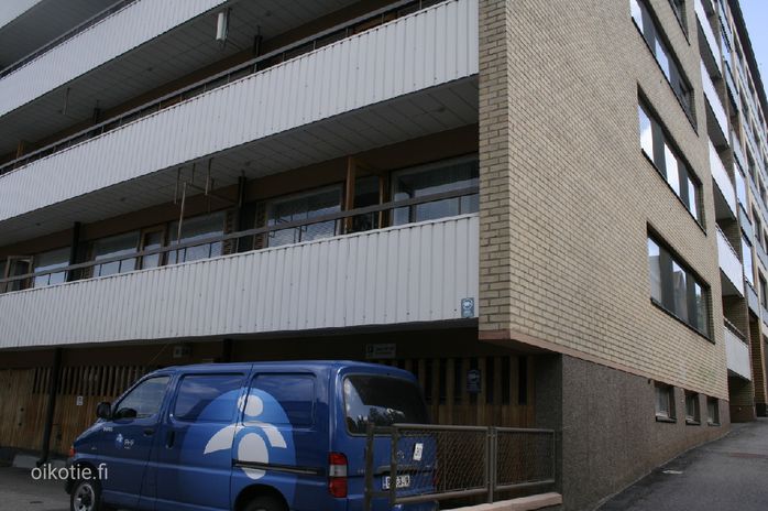 Talokuva