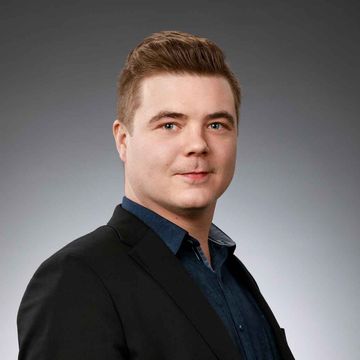 Samu Saarnio