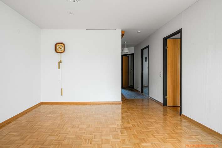 Rivitalo, 3h+k+s+kph, 77 m², Ilpoinen - Ansicht 4
