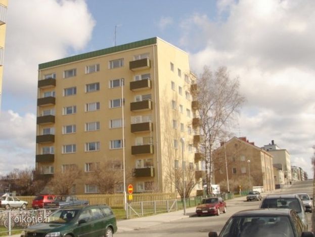 Talokuva
