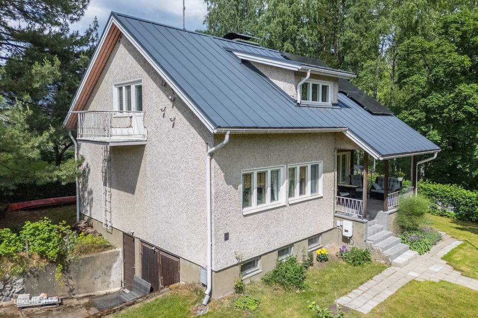 Kohdekuva