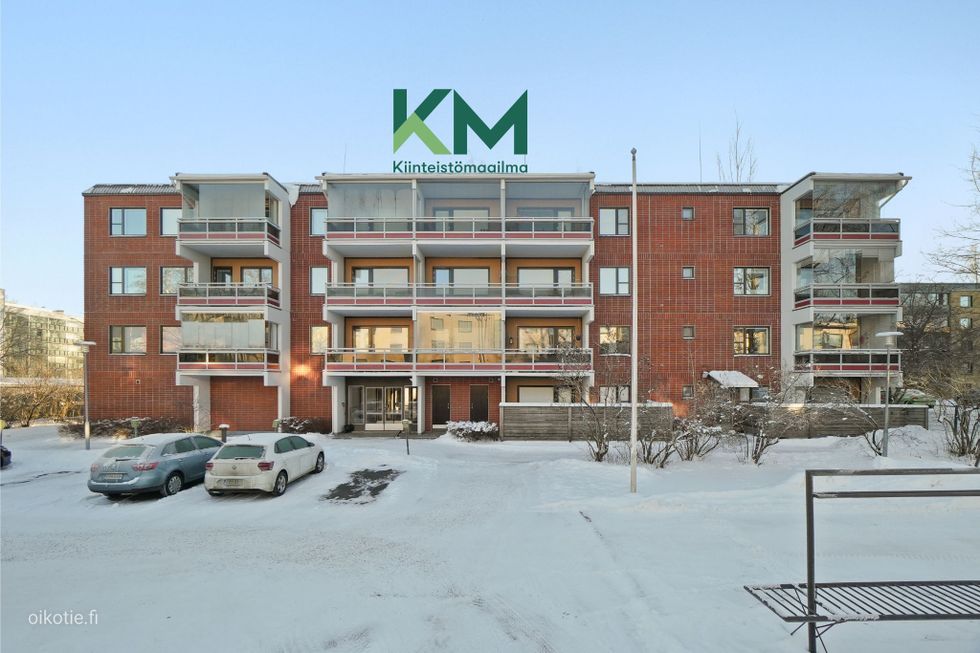 Kohdekuva