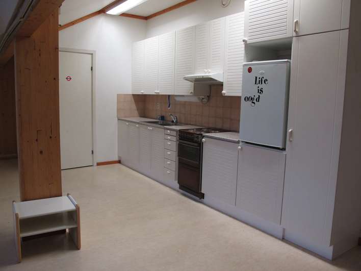 Rivitalo, 2h + avok, 40 m², Kauhajoki - Näkymä 2