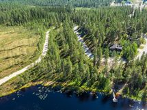 Taivalkoski, Taivalvaara