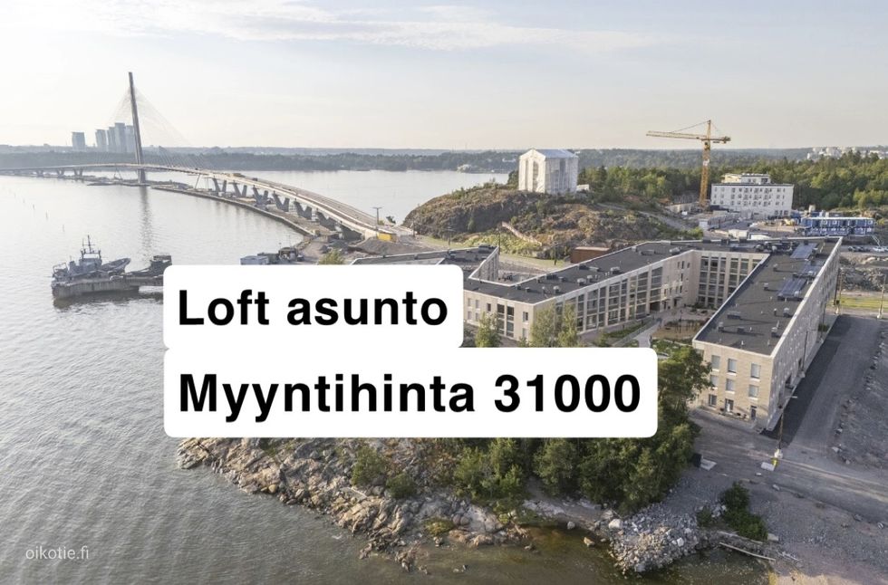 Kohdekuva
