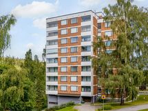 As Oy Puijonpankko, Hiihtäjäntie 6