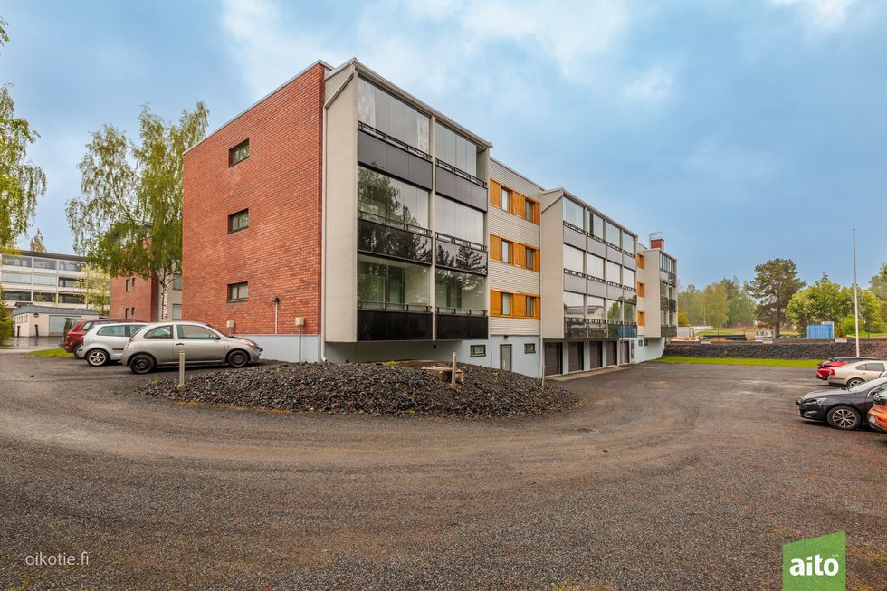 Kohdekuva