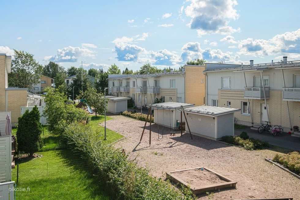 Kohdekuva