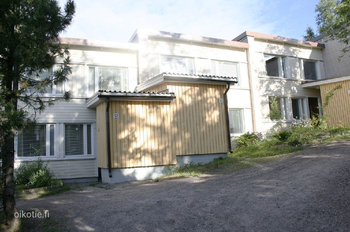 Talokuva