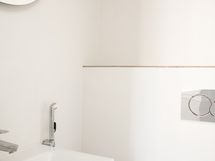 Keskikerros | Erillis-wc