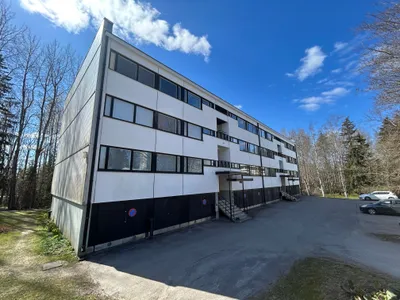 Kerrostalo – Vantaa - Näkymä 2