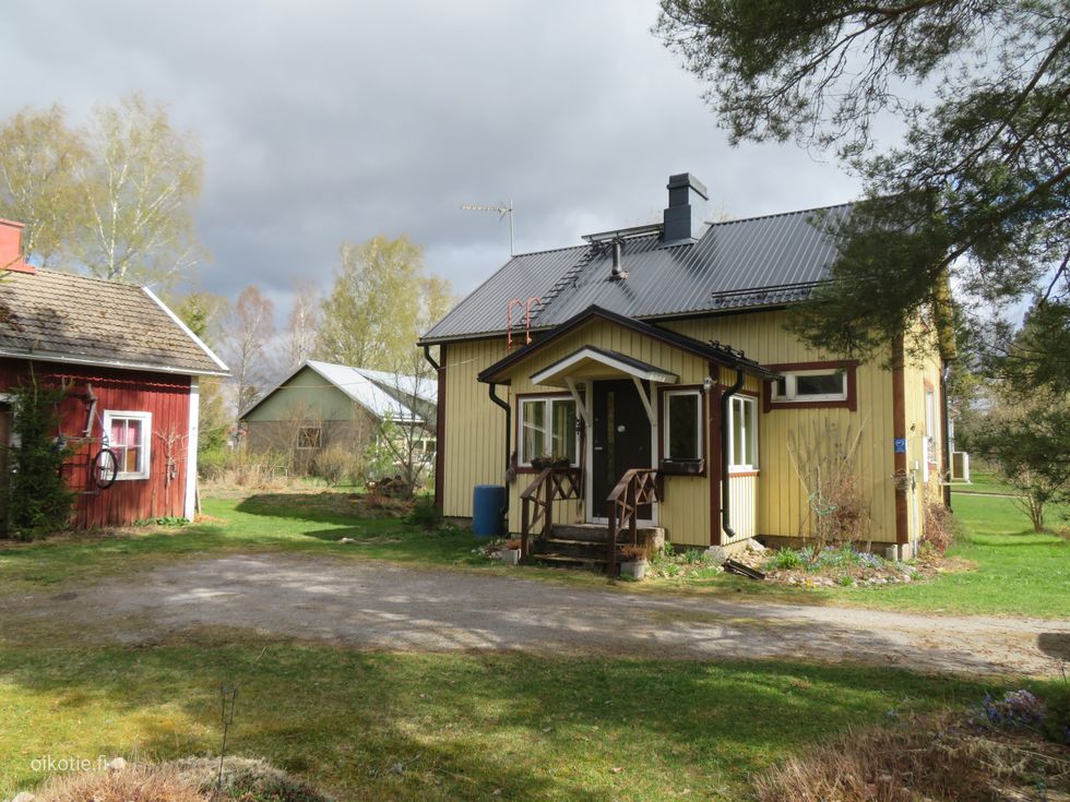 Kohdekuva
