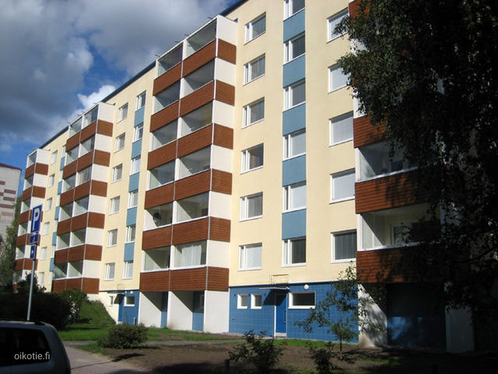 Kohdekuva