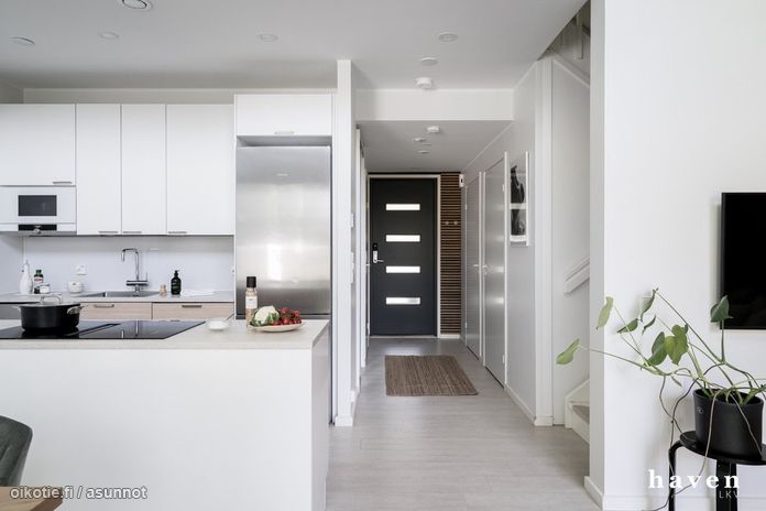 Asuntoilmoituksen kuva